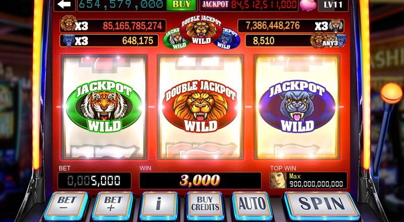 10 slot game bạn nên trải nghiệm tại Live Casino House