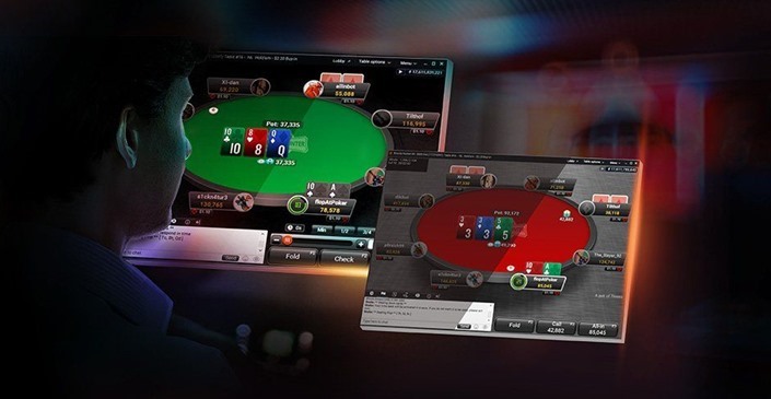 Poker online: những điều cơ bản