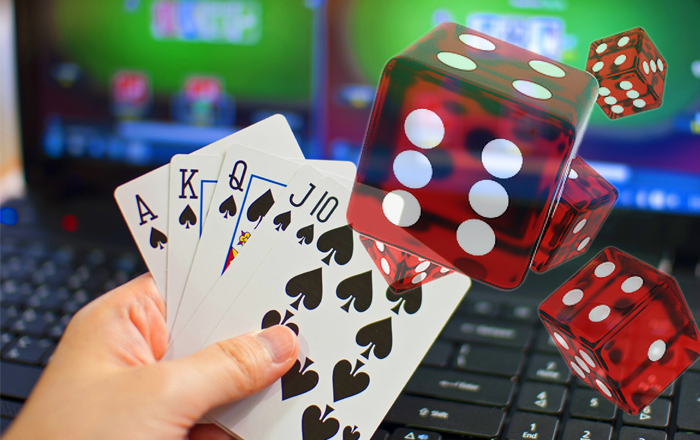 Những điều phải biết về tiền thưởng trong casino online