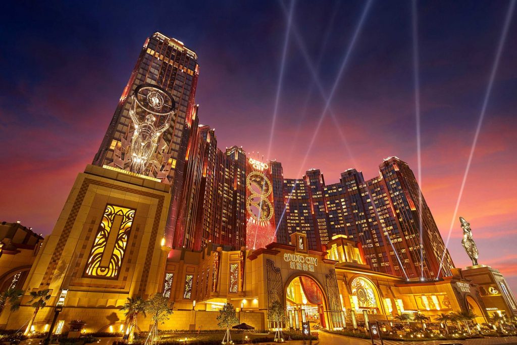 Top những casino lớn nhất thế giới 2021