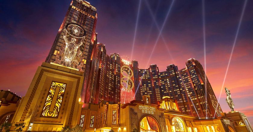 Top casino lớn nhất thế giới 2021