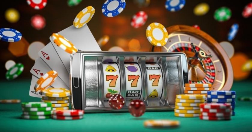 Chơi casinos online trên máy tính và App: cái nào tốt hơn?