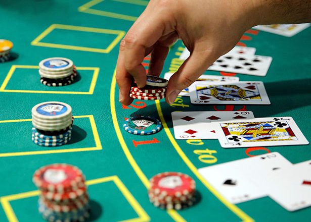 Casino games sẽ thay đổi như thế nào trong 20 năm sắp tới?