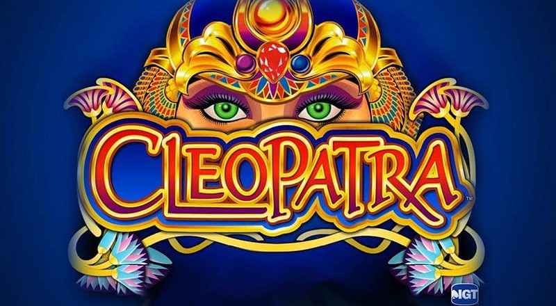 Cleopatra – Slot online trả thưởng khủng nhất – Game hay nhất của ITG