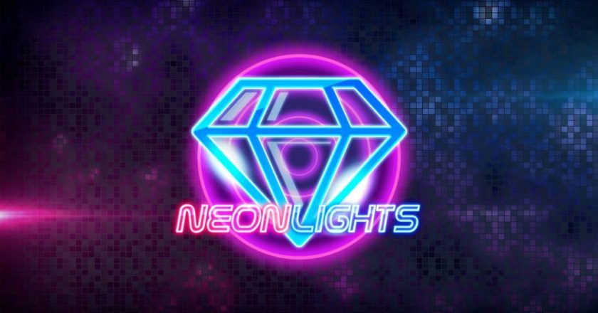 Neon Lights – Chơi slot game miễn phí – Xem review slot hay 2021!