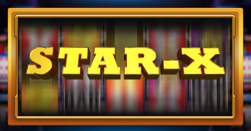 Game slot mới nhất 2021 | Star X – Review hay + Chơi miễn phí!
