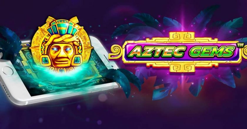 Aztec Gems – Review game slot hay+ Chơi miễn phí