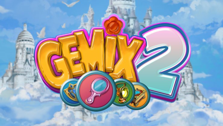 Gemix 2 slot review 2021 + Chơi miễn phí
