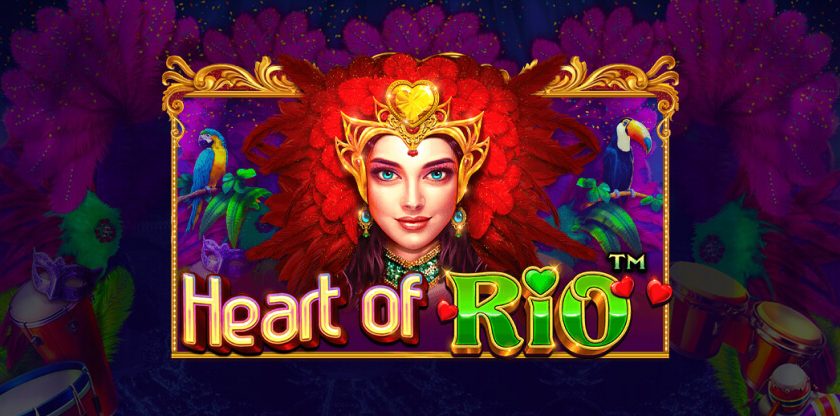 Heart of Rio – Game slot đổi thưởng review 2021 + Chơi miễn phí – Live Casino House