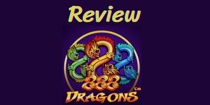 888 Dragons (Pragmatic Play) – Review slot hot + Chơi miễn phí