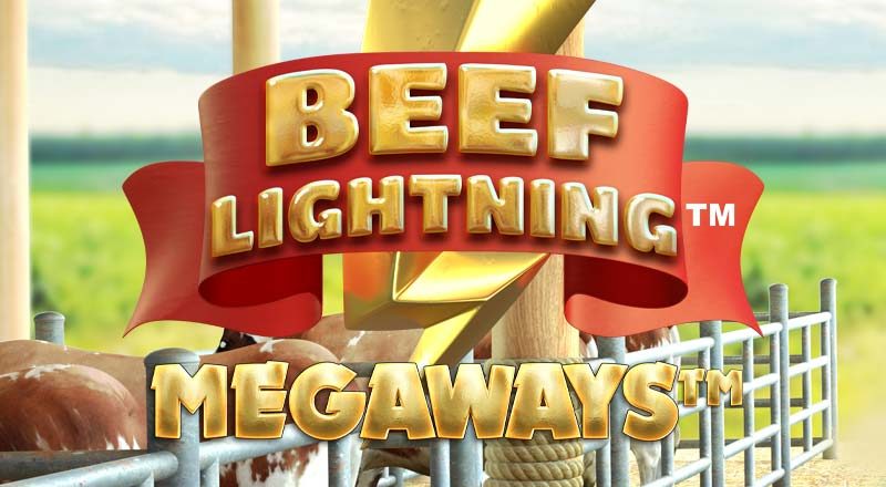 Bỏ qua Squid Game – Beef Lightning Megaways mới là game slot kiếm tiền khủng!