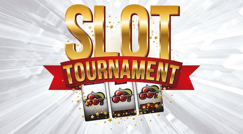 Giải đấu game slot tại Live Casino House – Giải thưởng thật đến 46 triệu!