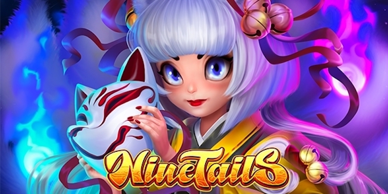 Nine Tails – Slot online với 259 dòng trả thưởng – Chơi miễn phí
