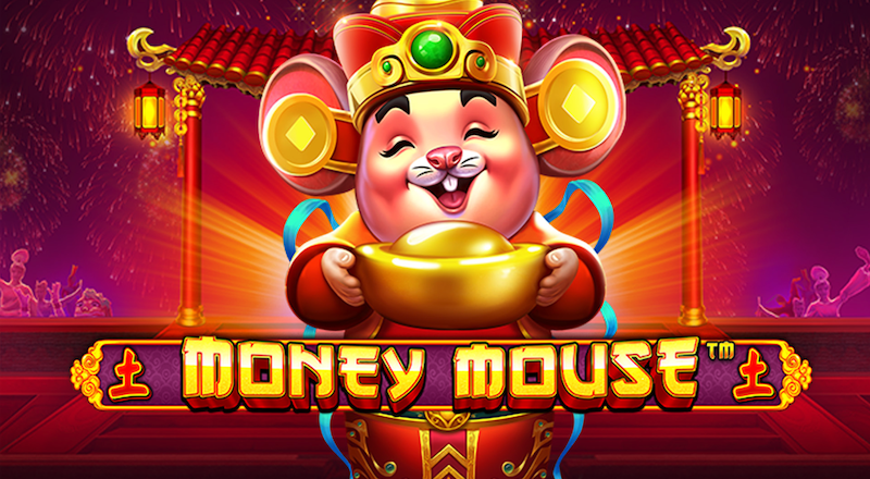 Money Mouse – Chơi là thắng! Chiến thắng mỗi ngày cùng Pramatic Play
