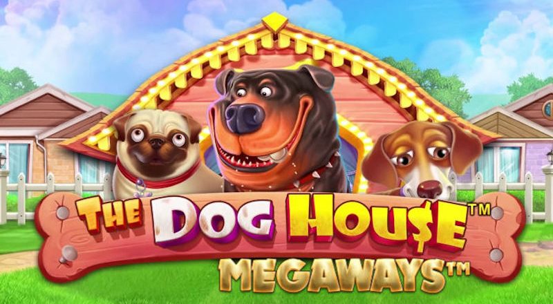 The Dog House Megaways – Review + Chơi miễn phí! Với 117,649 cách chiến thắng