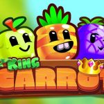 King Carrot slot review| Đánh giá game slot hay + Chơi miễn phí