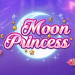 Moon Princess – Review game slot cực hot + Chơi miễn phí