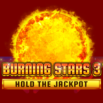 Burning Stars 3 slot review (Wazdan) | RTP 96,12% | Chơi miễn phí