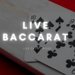Live Baccarat (GPI) – Chơi game đánh bài online trực tuyến ăn tiền thật