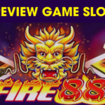 Fire 88 slot review | RTP 96.46% | Chơi miễn phí