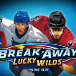 Break Away Lucky Wilds | RTP 96,89% | Chơi miễn phí