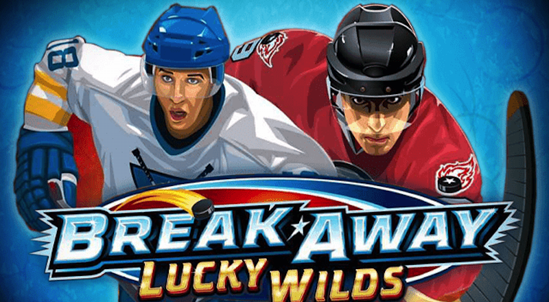 Break Away Lucky Wilds | RTP 96,89% | Chơi miễn phí