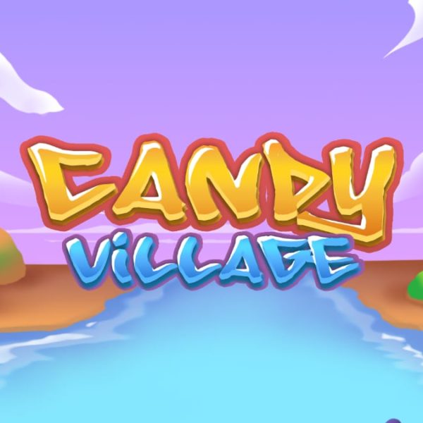 Candy Village (Pragmatic Play) | Đánh giá & Chơi miễn phí!