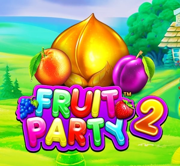 Fruit Party 2 (Pragmatic Play) slot review | Chơi miễn phí 