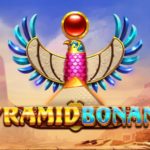 Pyramid Bonanza slot review | RTP 96,48% | Chơi miễn phí