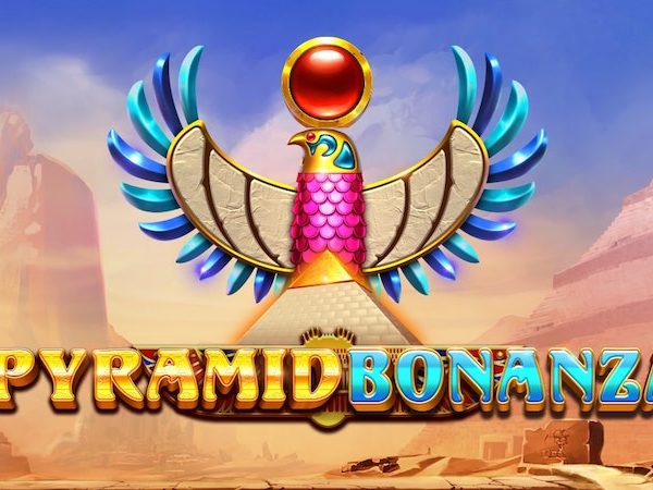 Pyramid Bonanza slot review | RTP 96,48% | Chơi miễn phí