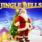 Quay slot Jingle Bells thắng gấp 800 lần tiền cược | Chơi miễn phí