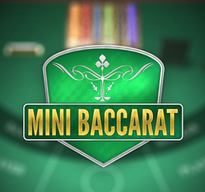 Mini Baccarat – Chơi game đánh bài trực tuyến uy tín