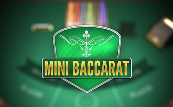 Mini Baccarat – Chơi game đánh bài trực tuyến uy tín