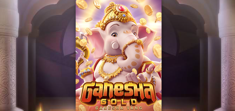 Ganesha Gold – Đánh giá slot game trực tuyến thắng cực hấp dẫn!
