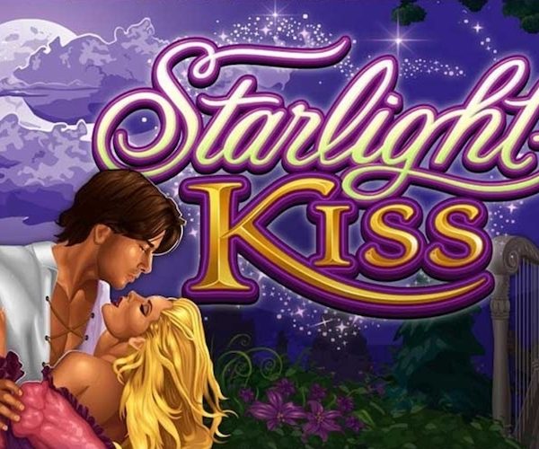 Starlight Kiss slot review 2022 | RTP 96,52% | Chơi miễn phí