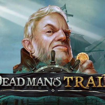 Đánh giá slot Dead Man’s Trail 2022 | RTP 96,29%| Chơi miễn phí