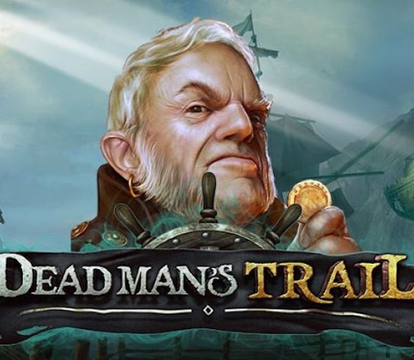 Đánh giá slot Dead Man’s Trail 2022 | RTP 96,29%| Chơi miễn phí