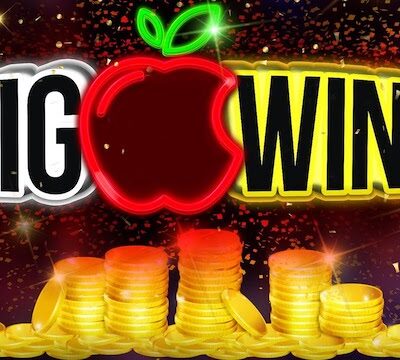 Đánh giá game slot Big Apple Wins & Chơi game miễn phí