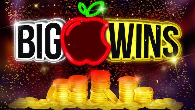 Đánh giá game slot Big Apple Wins & Chơi game miễn phí