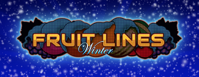 Fruit Lines Winter slot review & chơi game slot online miễn phí