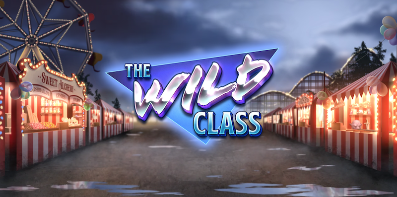 Wild Class slot game review và chơi miễn phí tại Live Casino House