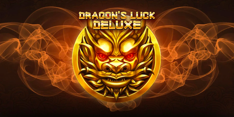 Dragon’s Luck Deluxe slot review | RTP 94.71% | Chơi miễn phí tại Live Casino House