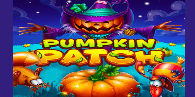 Pumpkin Patch slot review|RTP 98,18 %|Chơi miễn phí tại Live Casino House