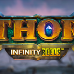Thor Infinity Reels slot review | RTP 96.6% | Chơi miễn phí tại Live Casino House
