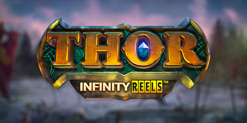 Thor Infinity Reels slot review | RTP 96.6% | Chơi miễn phí tại Live Casino House