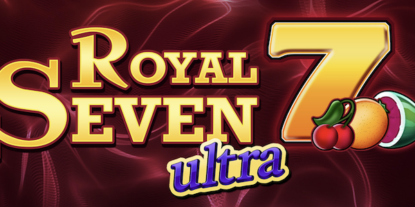 Royal Seven Ultra slot review | Chơi miễn phí Live Casino House