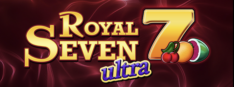 Royal Seven Ultra slot review | Chơi miễn phí Live Casino House