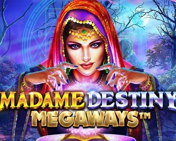 Madame Destiny slot review | RTP 96.5% | Chơi miễn phí Live Casino House