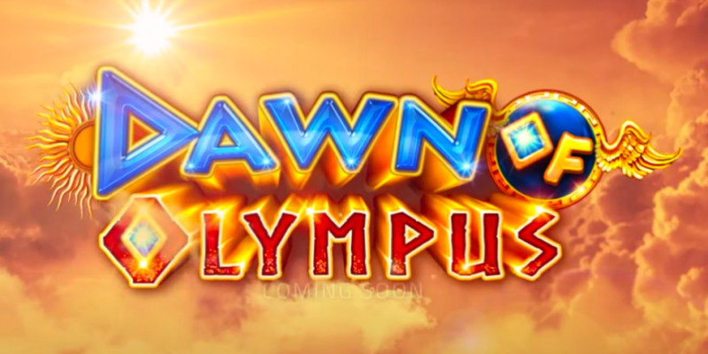 Dawn of Olympus slot review | RTP 96.13%| Chơi miễn phí Live Casino House