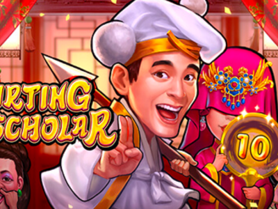 Flirting Scholar slot review | RTP 97.44% | Chơi miễn phí Live Casino House